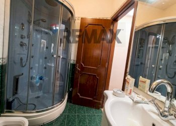 Bagno - Casa semi indipendente Via San Pietro in Lama
 
94, Lequile - foto 17