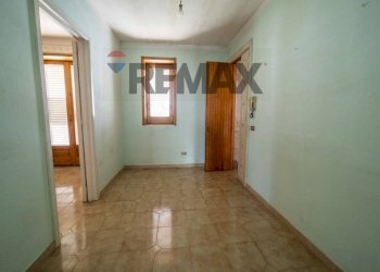 Stanza vuota - Casa semi indipendente Via San Pietro in Lama
 
94, Lequile - foto 24