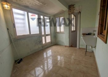 Stanza vuota - Casa semi indipendente Via San Pietro in Lama
 
94, Lequile - foto 33