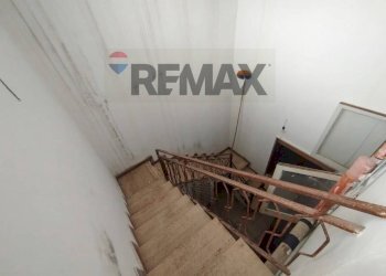 Scale - Casa semi indipendente Via San Pietro in Lama
 
94, Lequile - foto 34