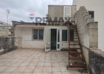 Terrazza - Casa semi indipendente Via San Pietro in Lama
 
94, Lequile - foto 35