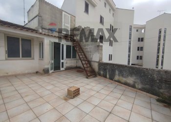 Terrazza - Casa semi indipendente Via San Pietro in Lama
 
94, Lequile - foto 36