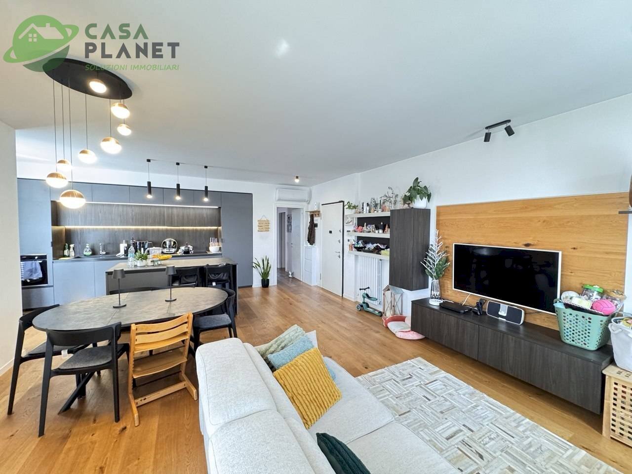 Foto 1 - Appartamento VIA TOTI DAL MONTE, Mogliano Veneto - foto 1