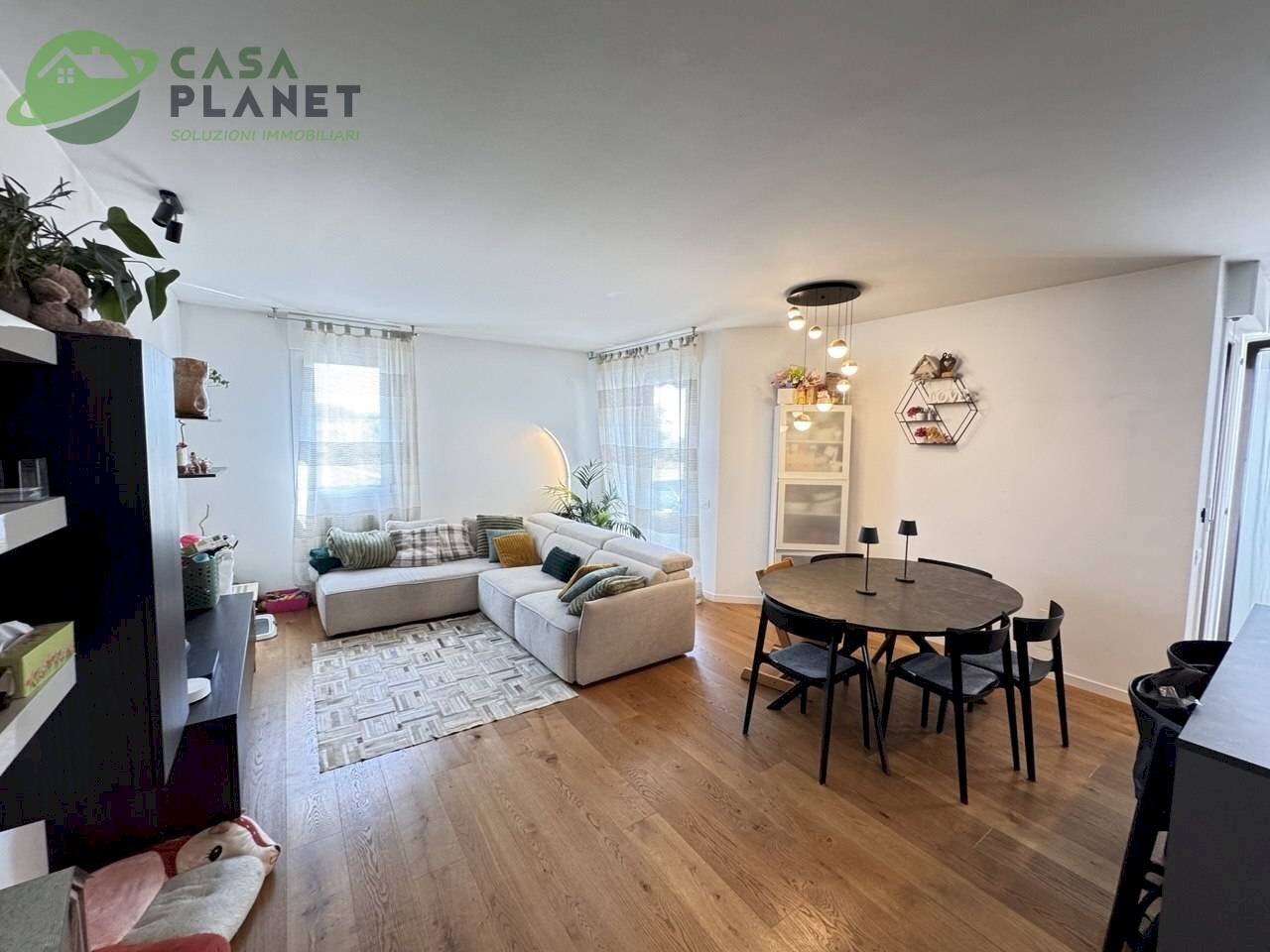 Foto 2 - Appartamento VIA TOTI DAL MONTE, Mogliano Veneto - foto 2