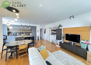 Foto 1 - Appartamento VIA TOTI DAL MONTE, Mogliano Veneto - foto 1