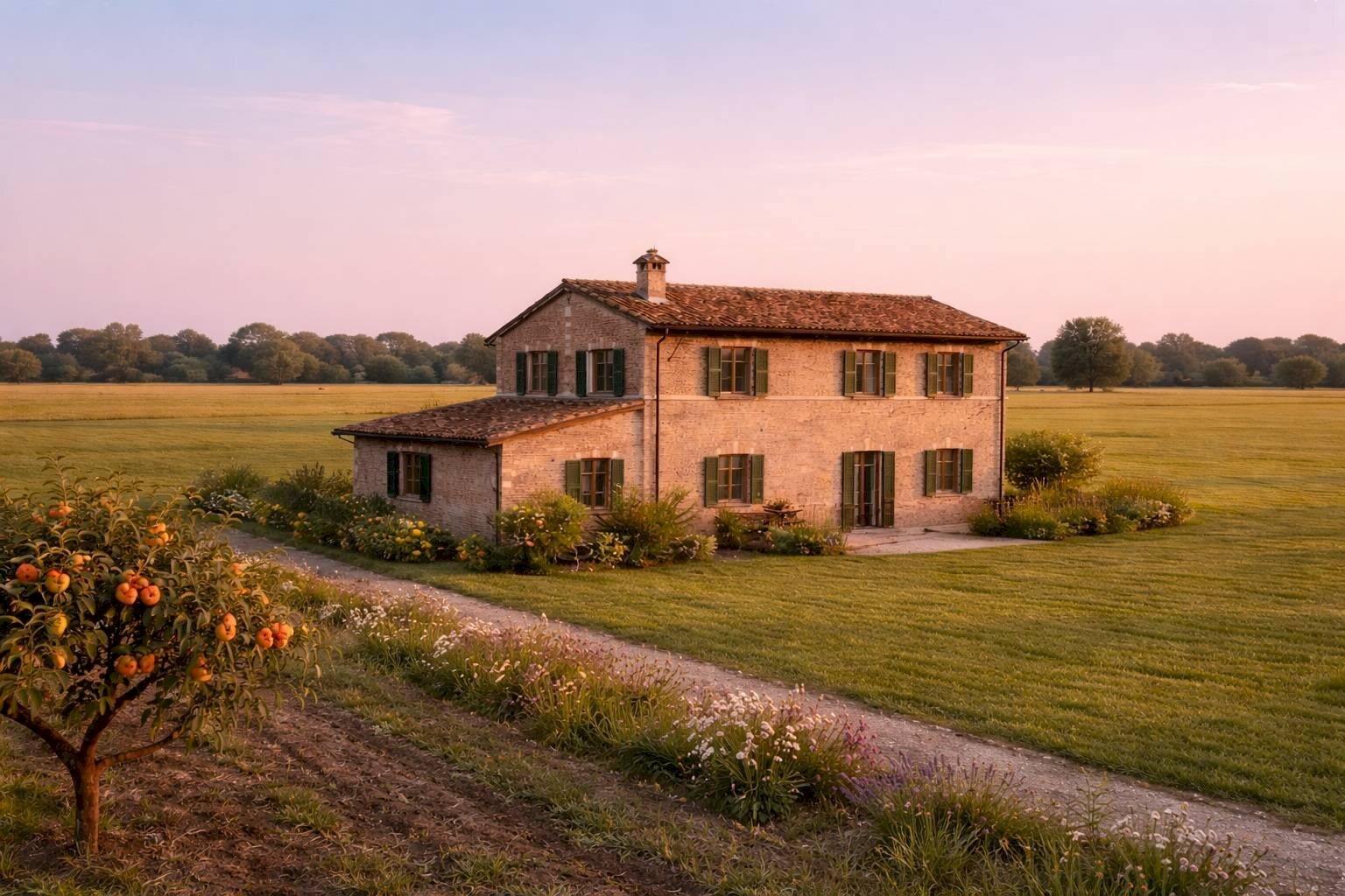 Foto 1 - Villa via lughese, Forlì - foto 1