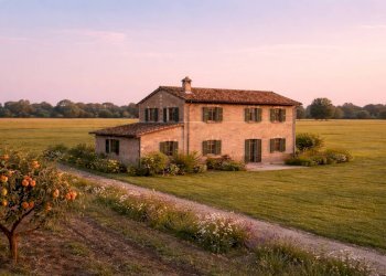 Foto 1 - Villa via lughese, Forlì - foto 1