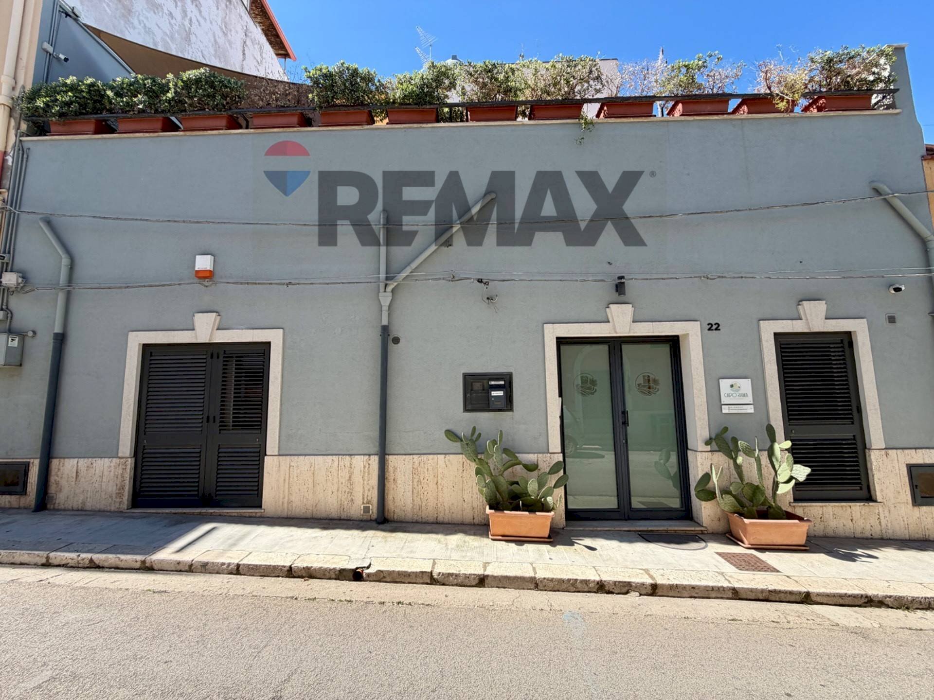 Casa all\'aperto - Independent house Via Ruggero Settimo
 
22, Terrasini - photo 2