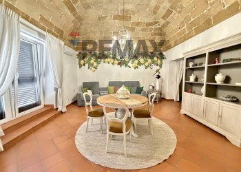 Sala da pranzo - Independent house Via Ruggero Settimo
 
22, Terrasini - photo 1