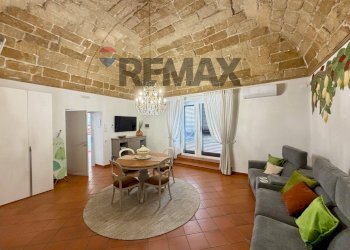 Sala da pranzo - Independent house Via Ruggero Settimo
 
22, Terrasini - photo 4