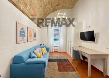 Soggiorno - Independent house Via Ruggero Settimo
 
22, Terrasini - photo 6