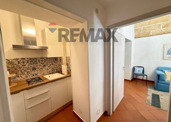 Cucina - Independent house Via Ruggero Settimo
 
22, Terrasini - photo 7