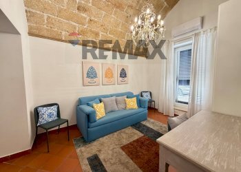 Soggiorno - Independent house Via Ruggero Settimo
 
22, Terrasini - photo 10