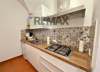 Cucina - Independent house Via Ruggero Settimo
 
22, Terrasini - photo 11