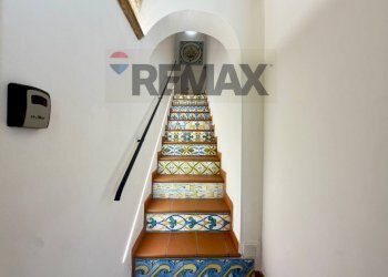 Scale - Independent house Via Ruggero Settimo
 
22, Terrasini - photo 12