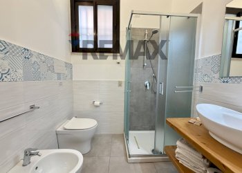 Bagno - Independent house Via Ruggero Settimo
 
22, Terrasini - photo 21