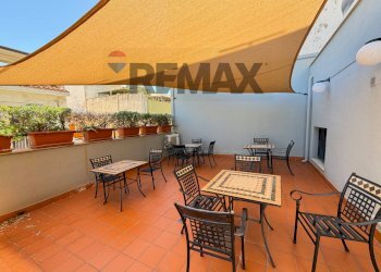 Terrazza - Independent house Via Ruggero Settimo
 
22, Terrasini - photo 23