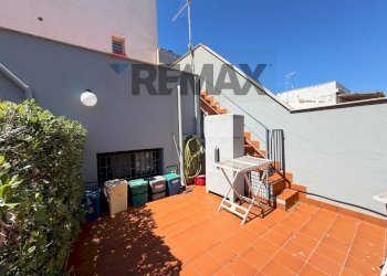 Terrazza - Independent house Via Ruggero Settimo
 
22, Terrasini - photo 24