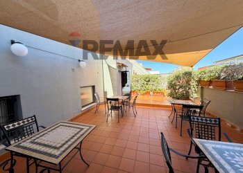 Terrazza - Independent house Via Ruggero Settimo
 
22, Terrasini - photo 25