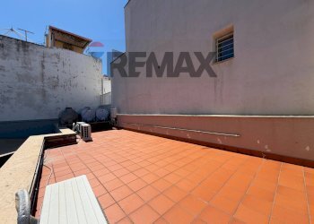 Terrazza - Independent house Via Ruggero Settimo
 
22, Terrasini - photo 26