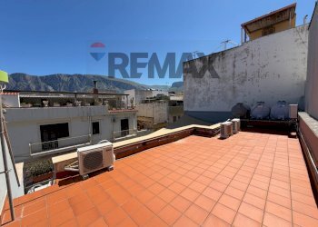 Terrazza - Independent house Via Ruggero Settimo
 
22, Terrasini - photo 27