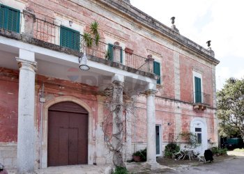 Edificio all\'aperto - Appartamento Bari - foto 2