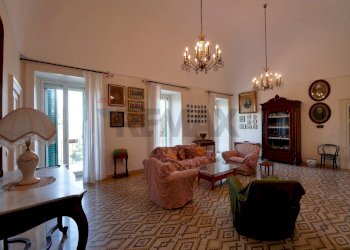 Soggiorno - Appartamento Bari - foto 5