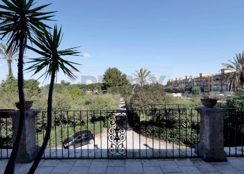 Balcone - Appartamento Bari - foto 6