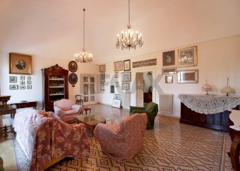 Soggiorno - Appartamento Bari - foto 7