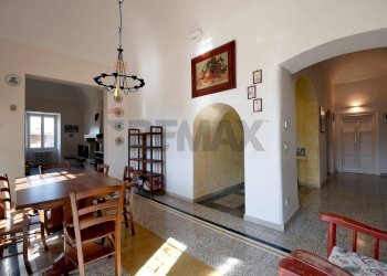 Sala da pranzo - Appartamento Bari - foto 9