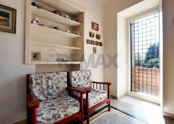 Soggiorno - Appartamento Bari - foto 10