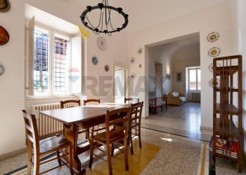 Sala da pranzo - Appartamento Bari - foto 11