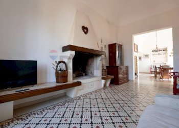 Soggiorno - Appartamento Bari - foto 12