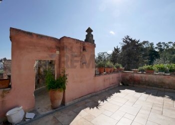 Terrazza - Appartamento Bari - foto 16