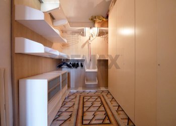 Cabina armadio - Appartamento Bari - foto 20