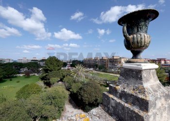 Edificio all\'aperto - Appartamento Bari - foto 27