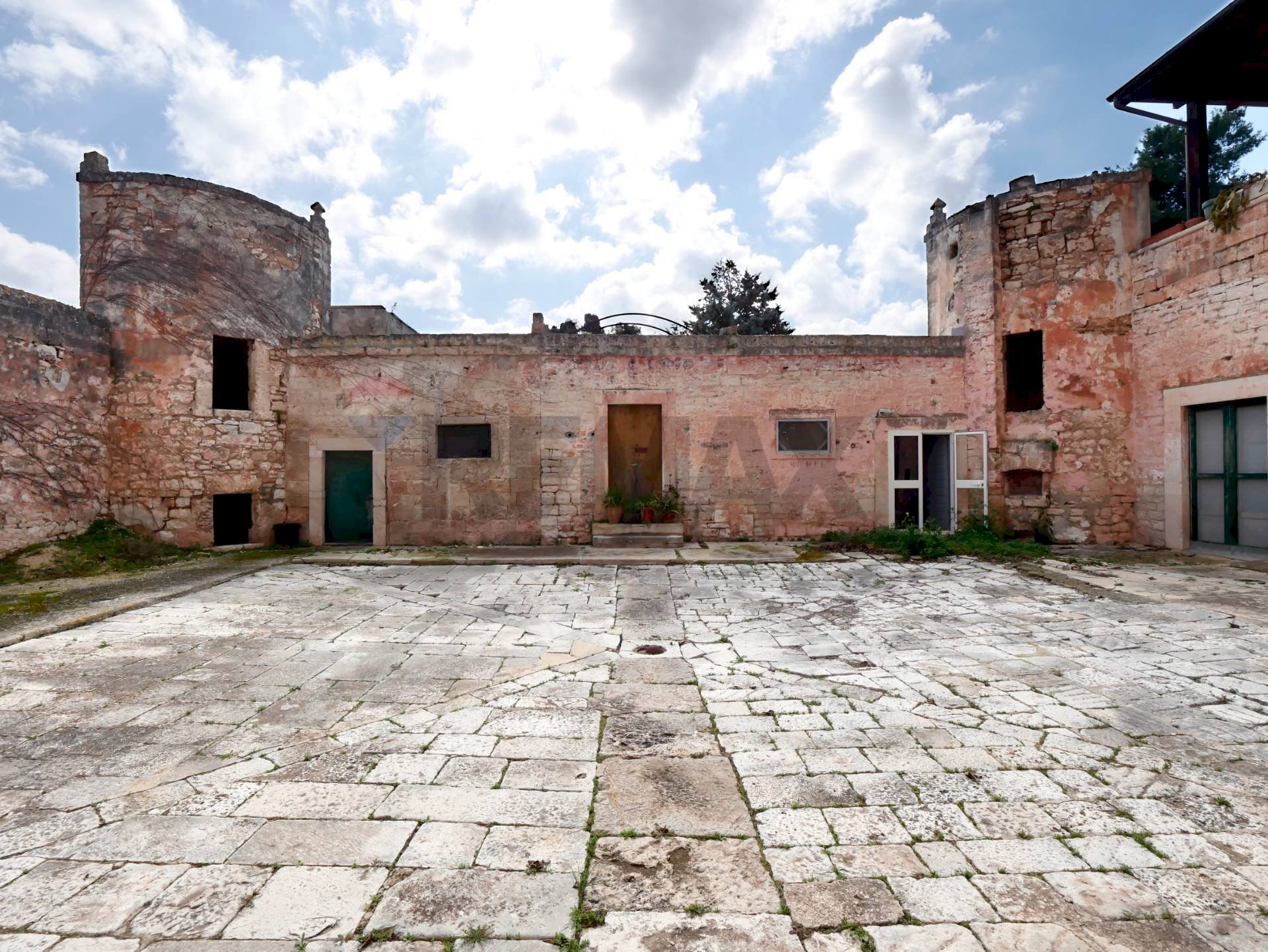 Casa all\'aperto - Bilocale Bari - foto 1