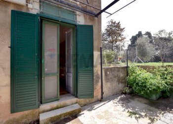 Terrazza - Bilocale Bari - foto 3