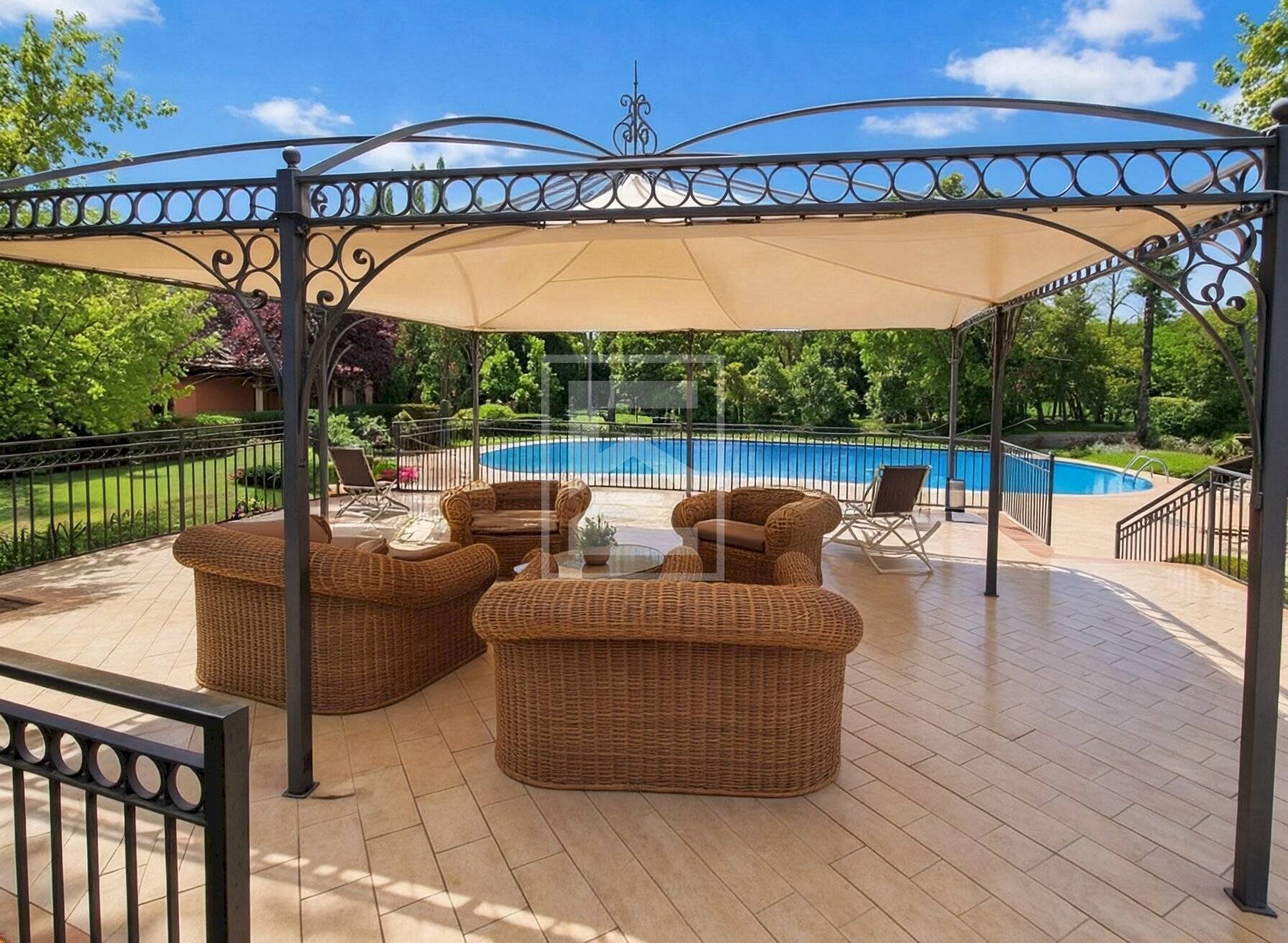 Foto 1 - Villa a Schiera via lucone
 
5, Polpenazze del Garda - foto 1