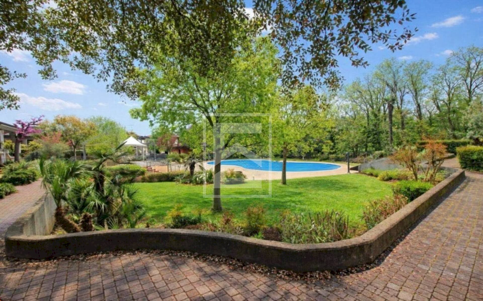 Foto 2 - Villa a Schiera via lucone
 
5, Polpenazze del Garda - foto 2