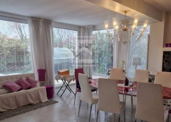 Foto 6 - Villa a Schiera via lucone
 
5, Polpenazze del Garda - foto 6