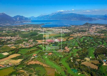 Foto 12 - Villa a Schiera via lucone
 
5, Polpenazze del Garda - foto 12