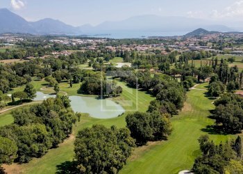 Foto 17 - Villa a Schiera via lucone
 
5, Polpenazze del Garda - foto 17