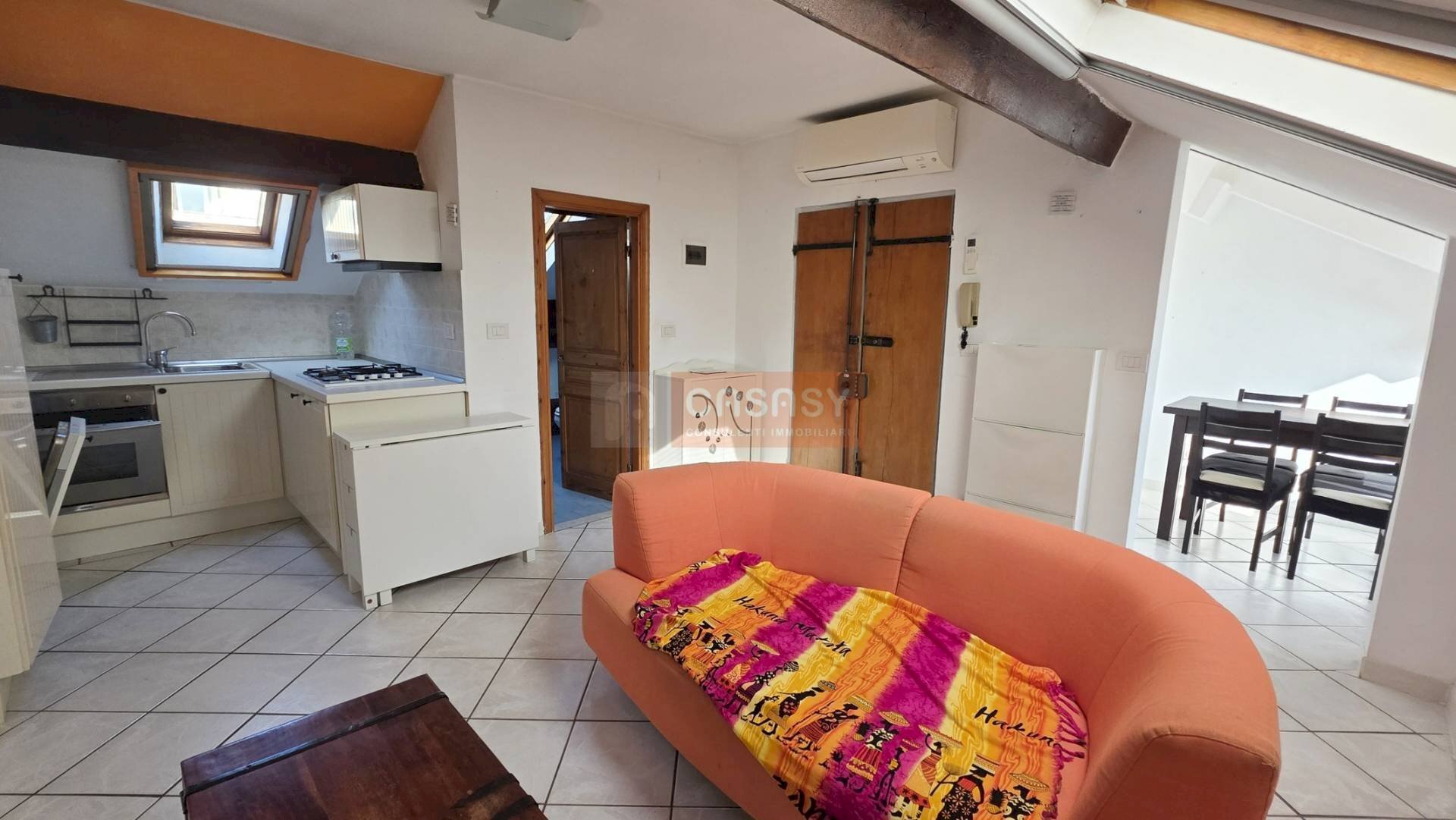 Foto 1 - Trilocale Via dei Mille, Albenga - foto 1