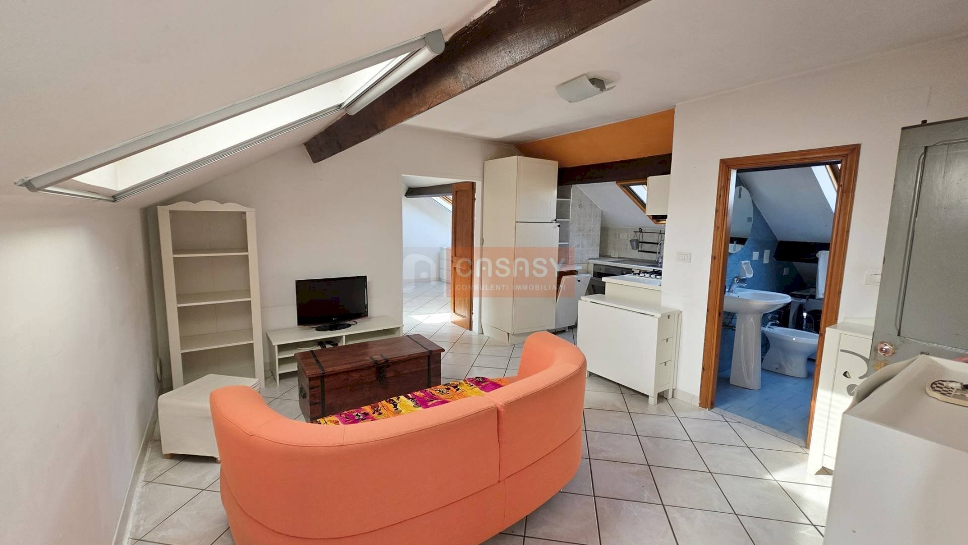 Foto 2 - Trilocale Via dei Mille, Albenga - foto 2