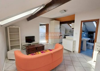 Foto 2 - Trilocale Via dei Mille, Albenga - foto 2