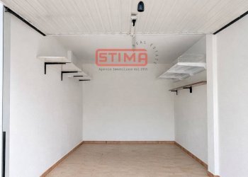 garage - Appartamento Treviso - foto 24