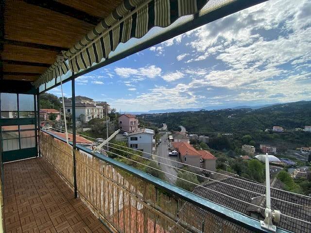 Foto 1 - Appartamento via alla Costa, Celle Ligure - foto 1