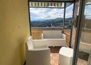 Foto 9 - Appartamento via alla Costa, Celle Ligure - foto 9