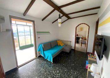 Foto 10 - Appartamento via alla Costa, Celle Ligure - foto 10
